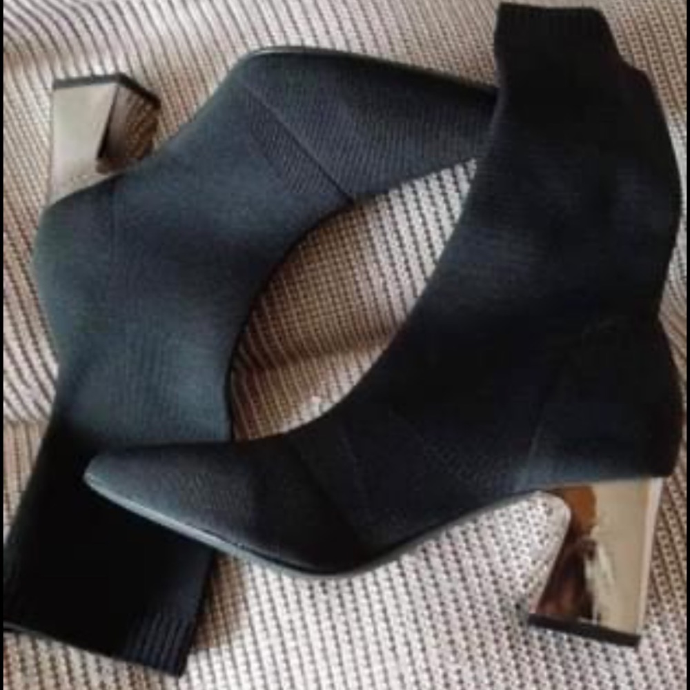 Socks boots